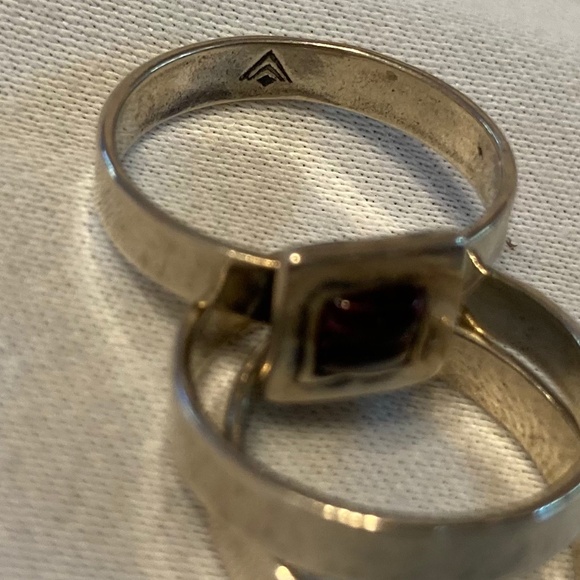 Ring - Stack Set - Picture 3 of 4